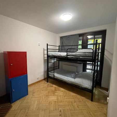 Eden Life Hostel Warsaw Luaran gambar