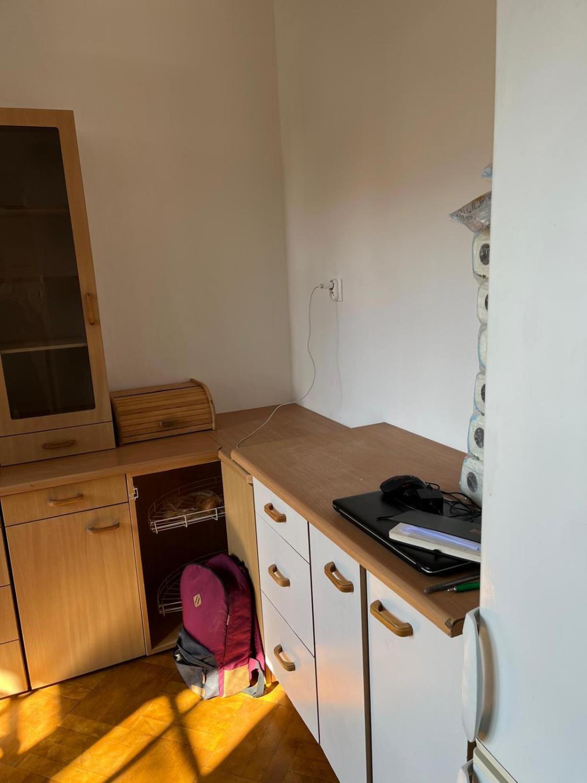 Eden Life Hostel Warsaw Luaran gambar