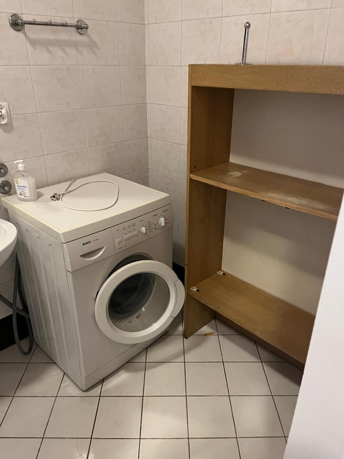 Eden Life Hostel Warsaw Luaran gambar