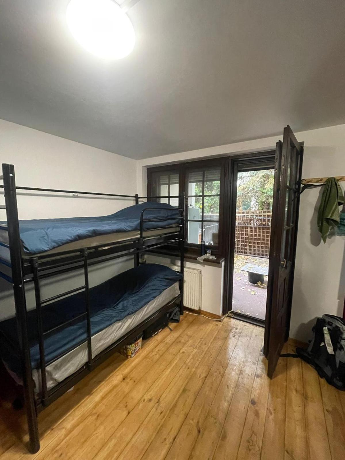 Eden Life Hostel Warsaw Luaran gambar