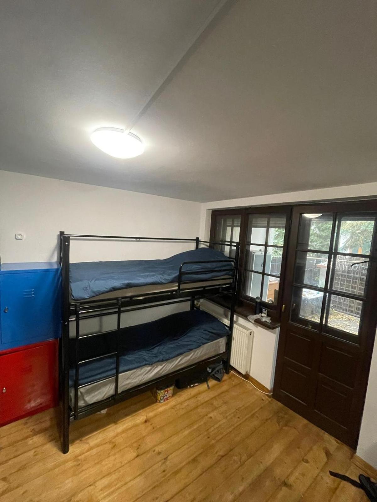 Eden Life Hostel Warsaw Luaran gambar