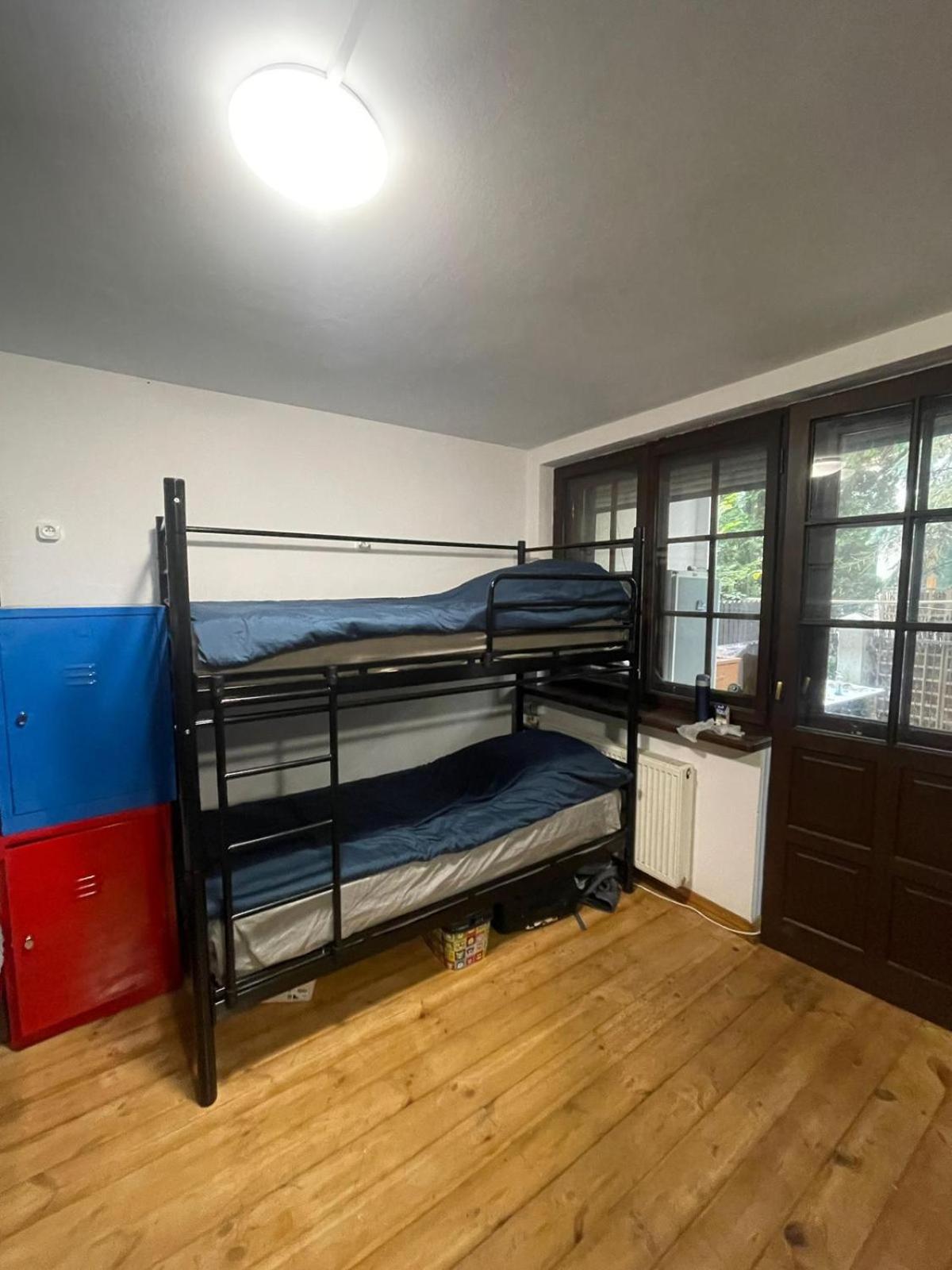 Eden Life Hostel Warsaw Luaran gambar