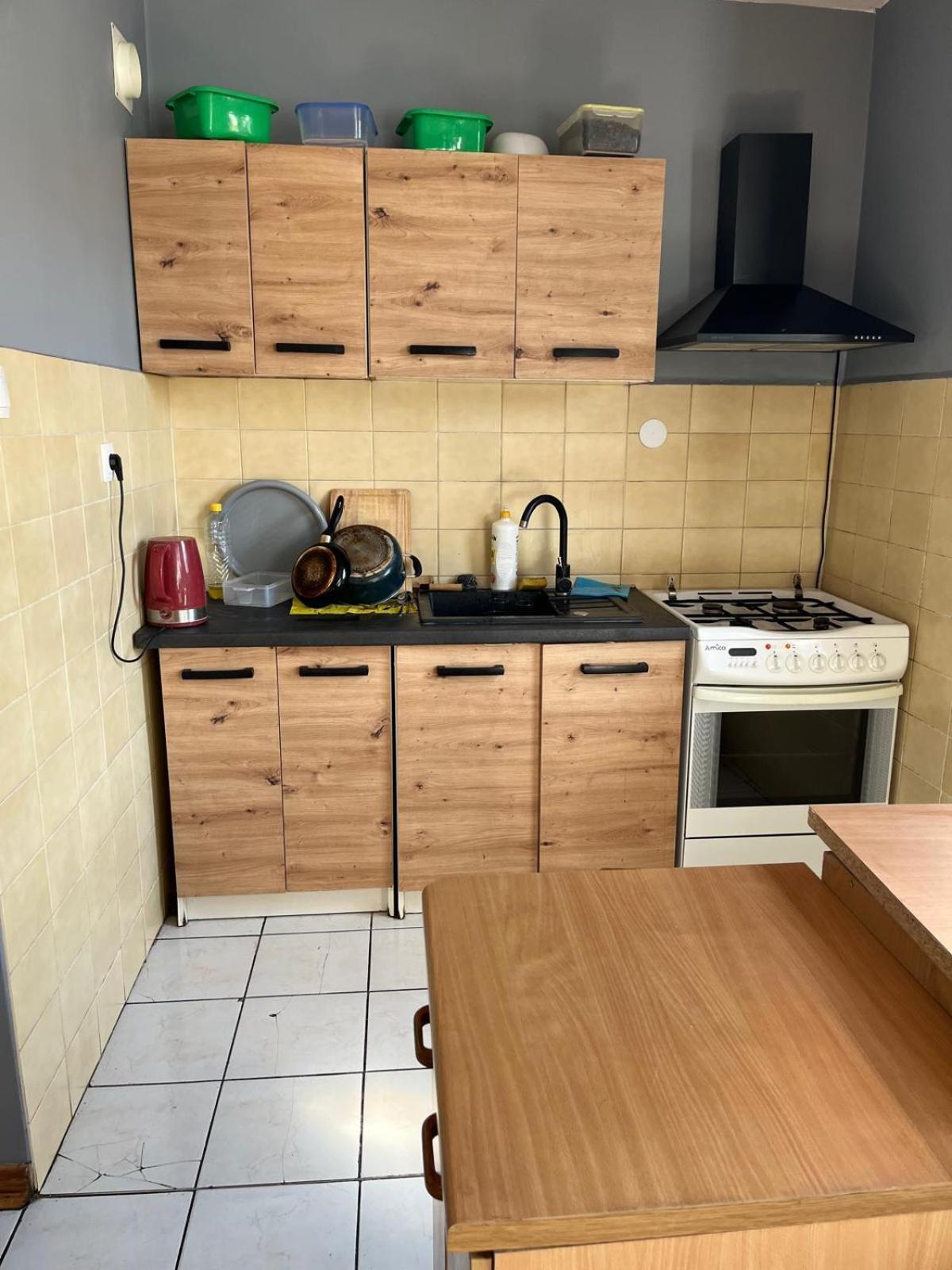 Eden Life Hostel Warsaw Luaran gambar