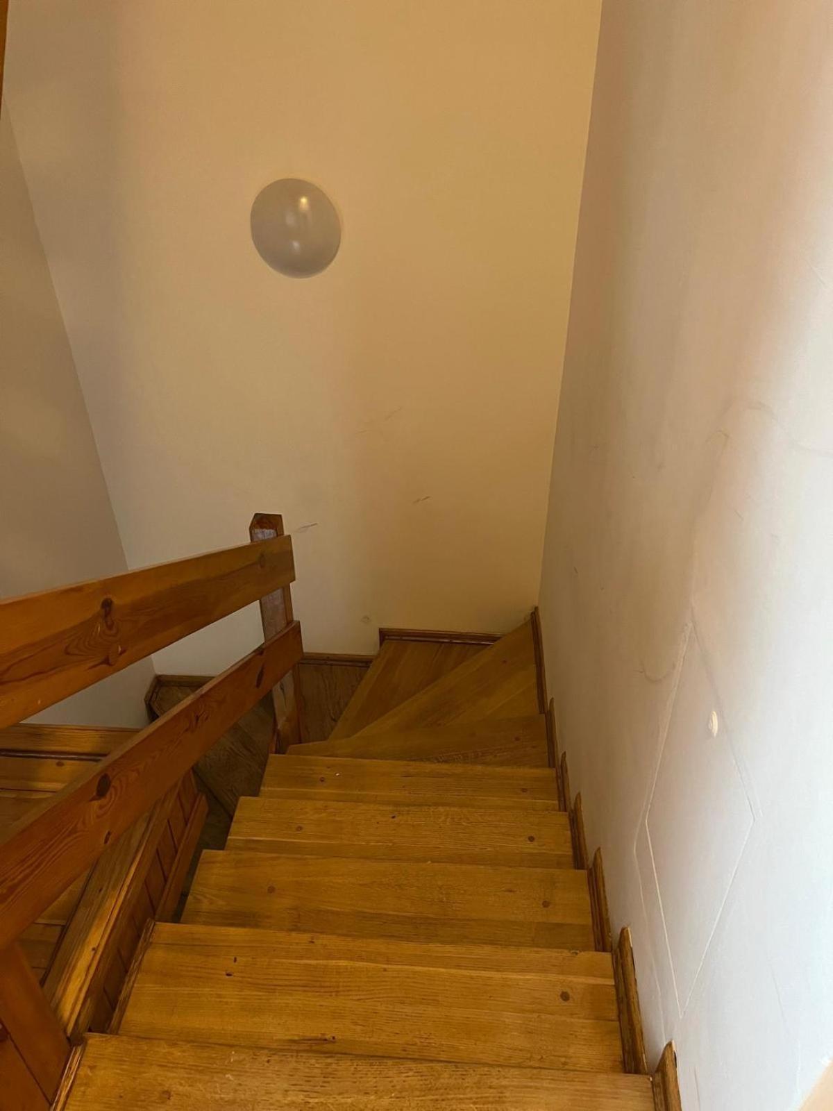 Eden Life Hostel Warsaw Luaran gambar